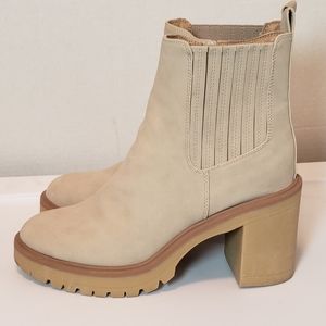 Dolce Vita Jetta Boots